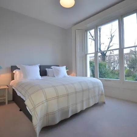 Notting Hill Charm -Sleeps 5 - Urban Retreat Apartment London Exterior photo