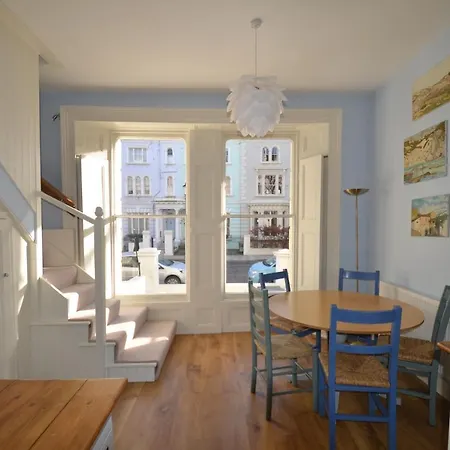 Notting Hill Charm -Sleeps 5 - Urban Retreat Apartment London Exterior photo