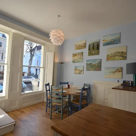 Notting Hill Charm -Sleeps 5 - Urban Retreat Apartment London Exterior photo
