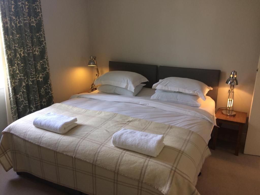 Notting Hill Charm -sleeps 5 - Urban Retreat Apartment