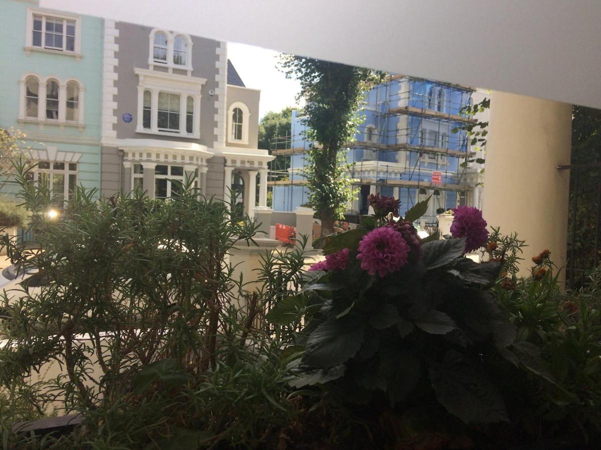 Notting Hill Charm -sleeps 5 - Urban Retreat London