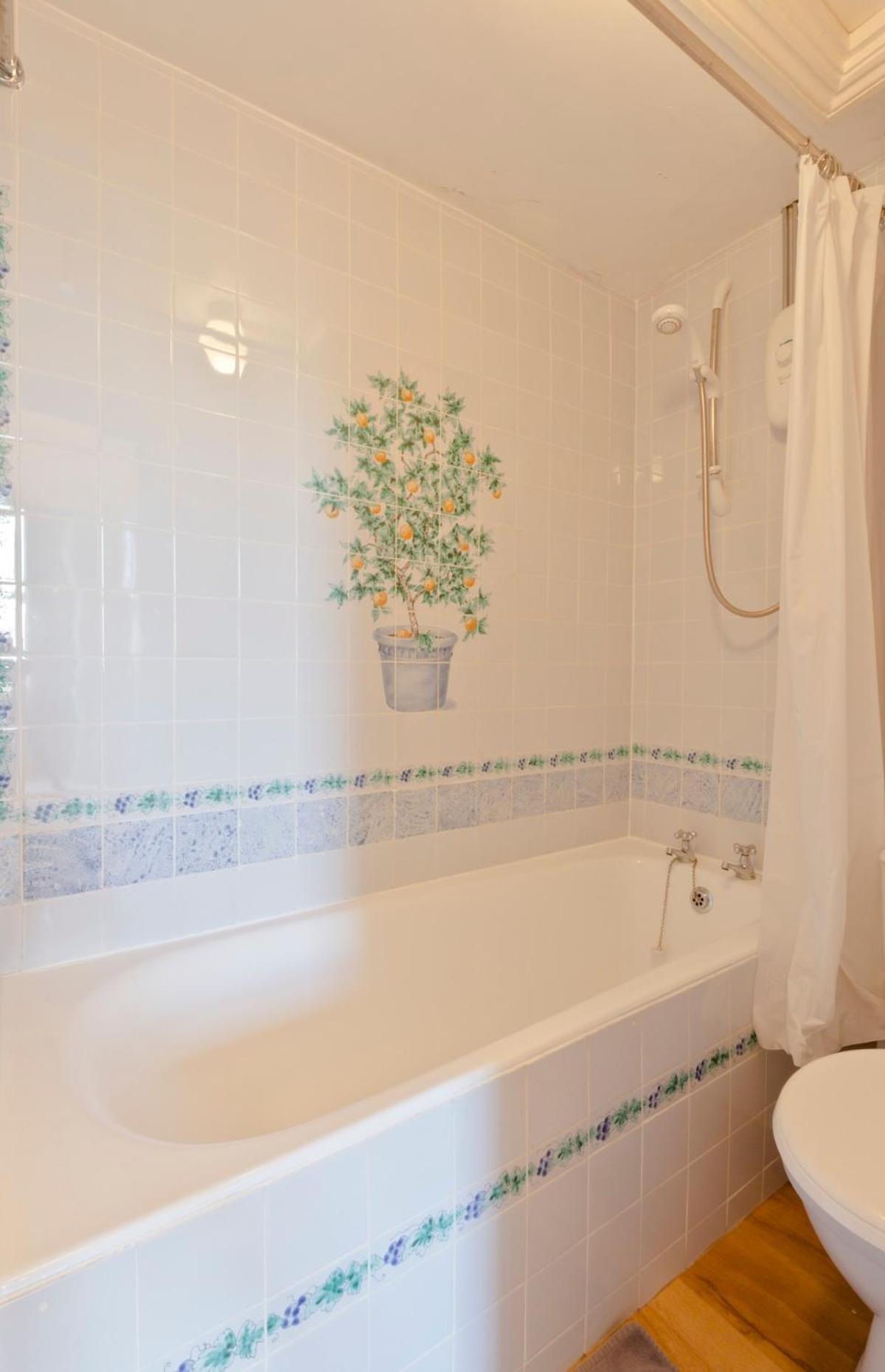 Apartment Notting Hill Charm -sleeps 5 - Urban Retreat London