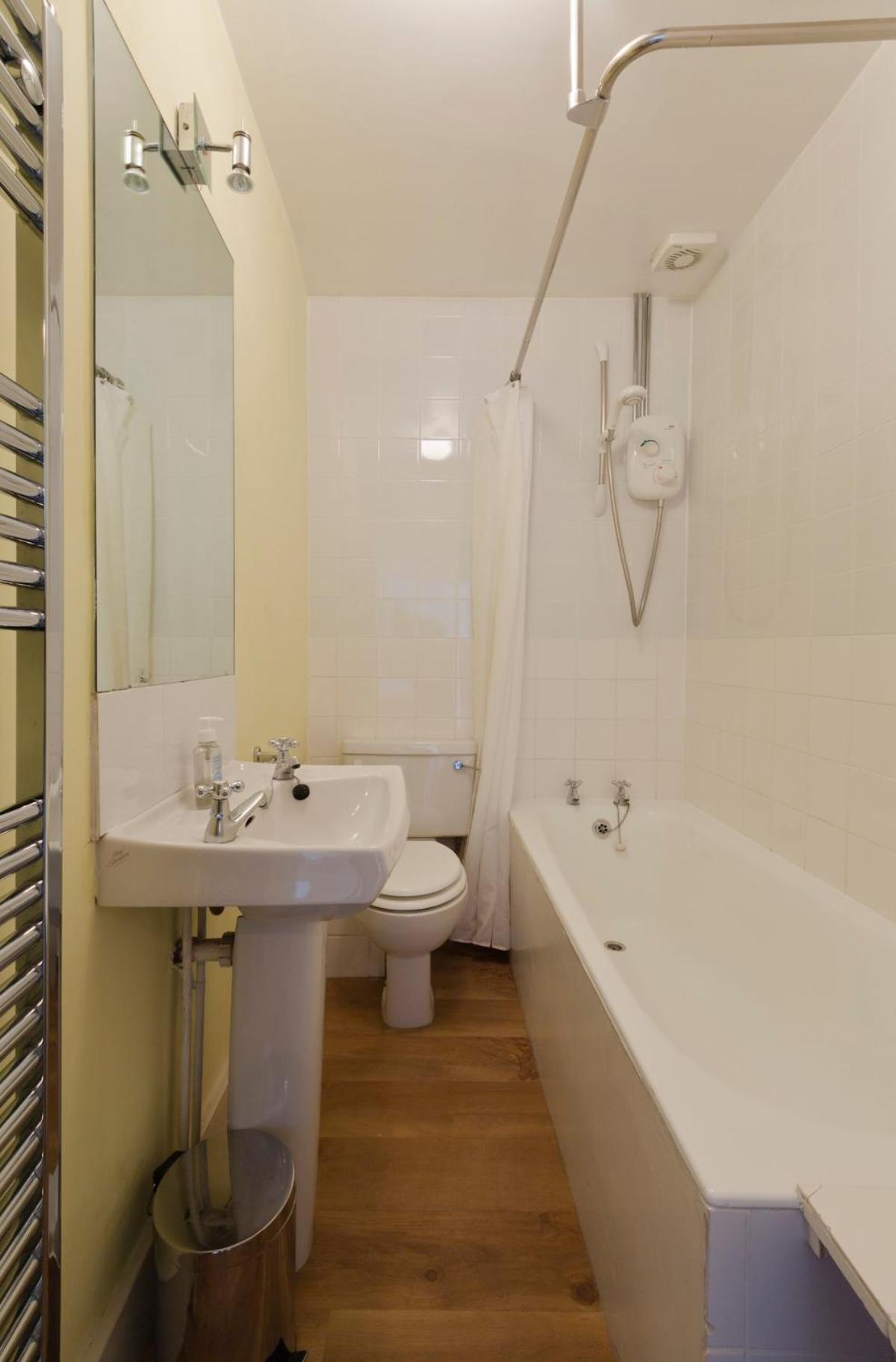 Notting Hill Charm -sleeps 5 - Urban Retreat London