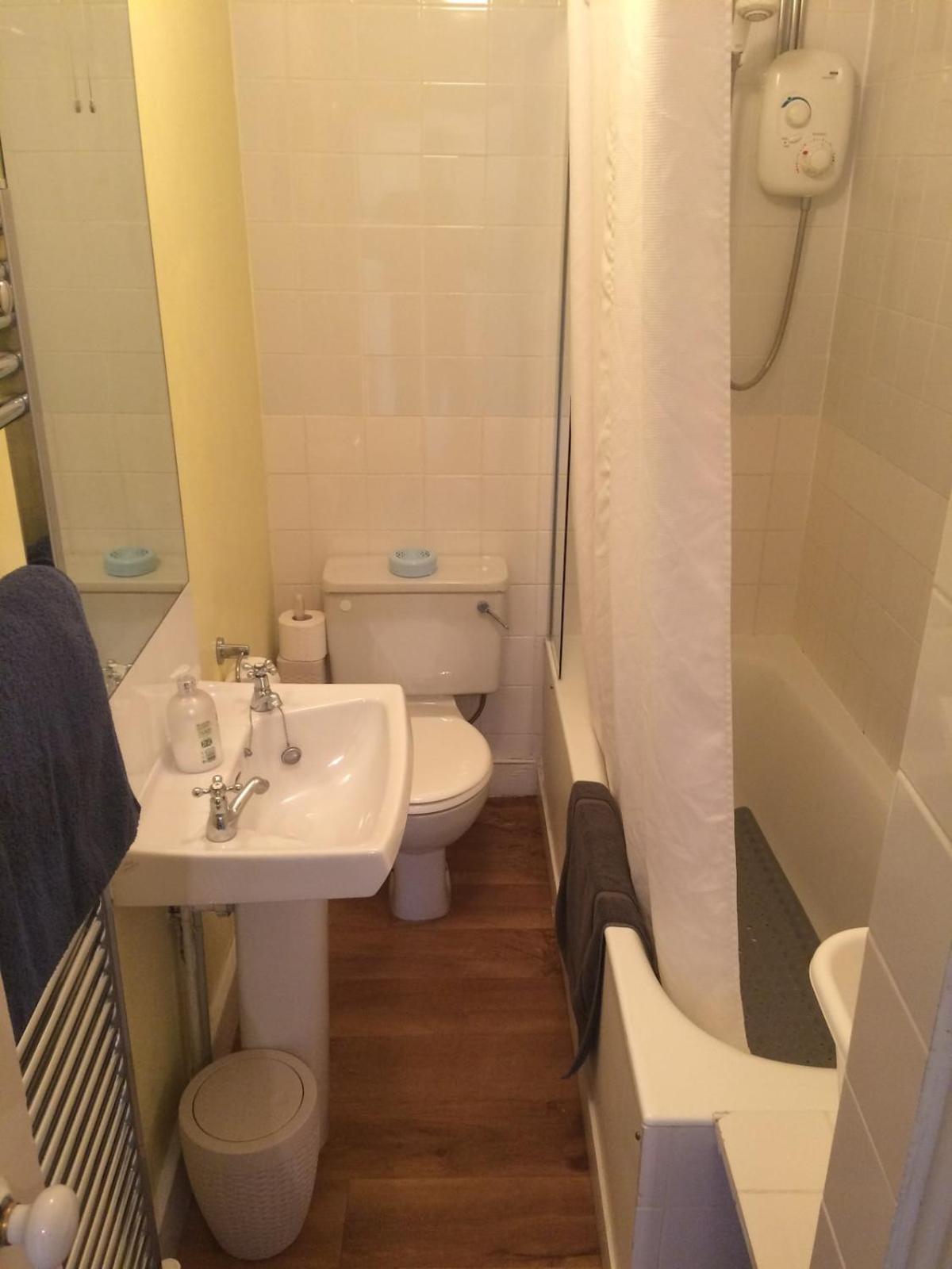 Notting Hill Charm -sleeps 5 - Urban Retreat * Лондон