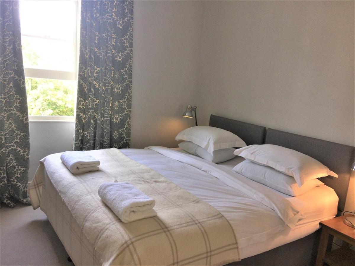 Apartment Notting Hill Charm -sleeps 5 - Urban Retreat