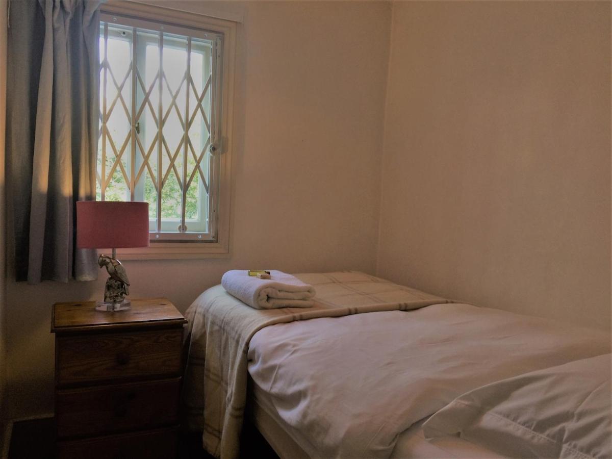 Notting Hill Charm -sleeps 5 - Urban Retreat Apartment London