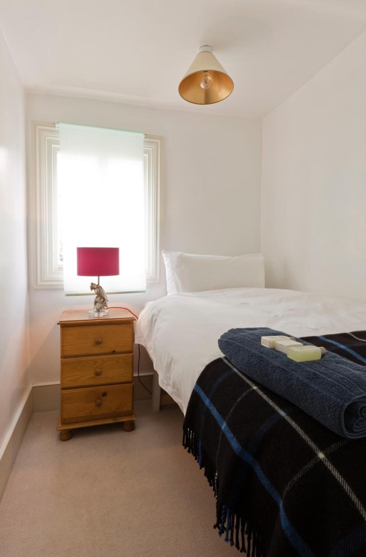 Notting Hill Charm -sleeps 5 - Urban Retreat London