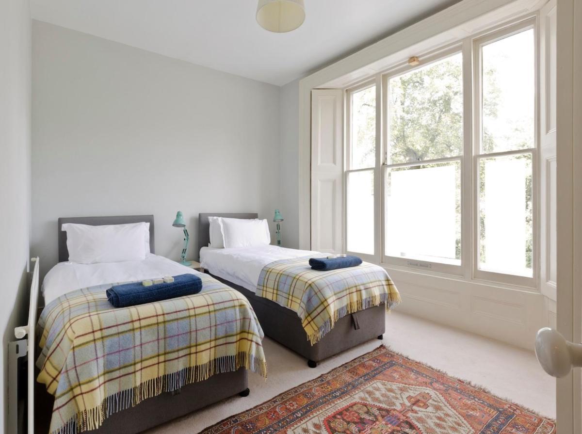 Notting Hill Charm -sleeps 5 - Urban Retreat * London