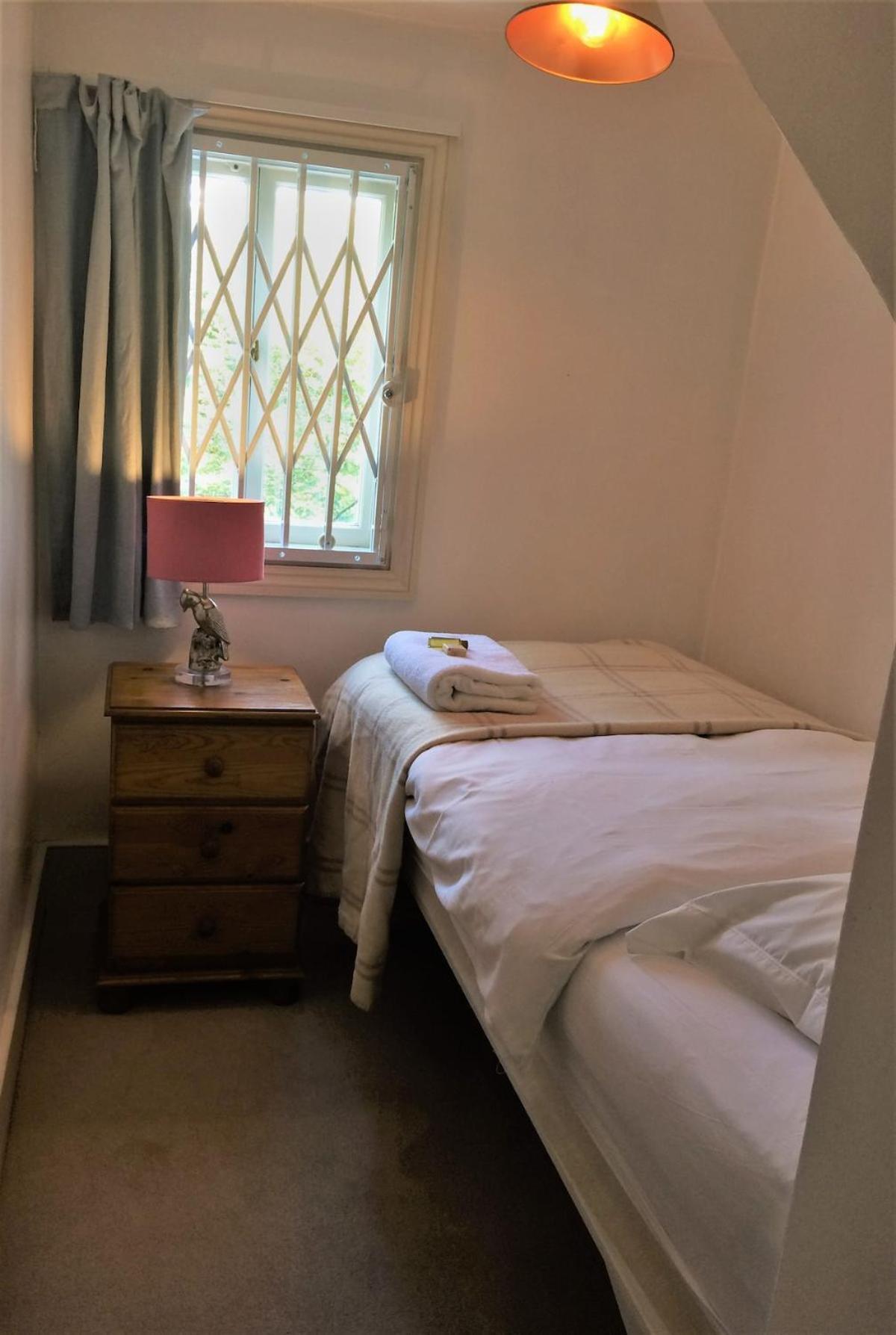 Apartment Notting Hill Charm -sleeps 5 - Urban Retreat