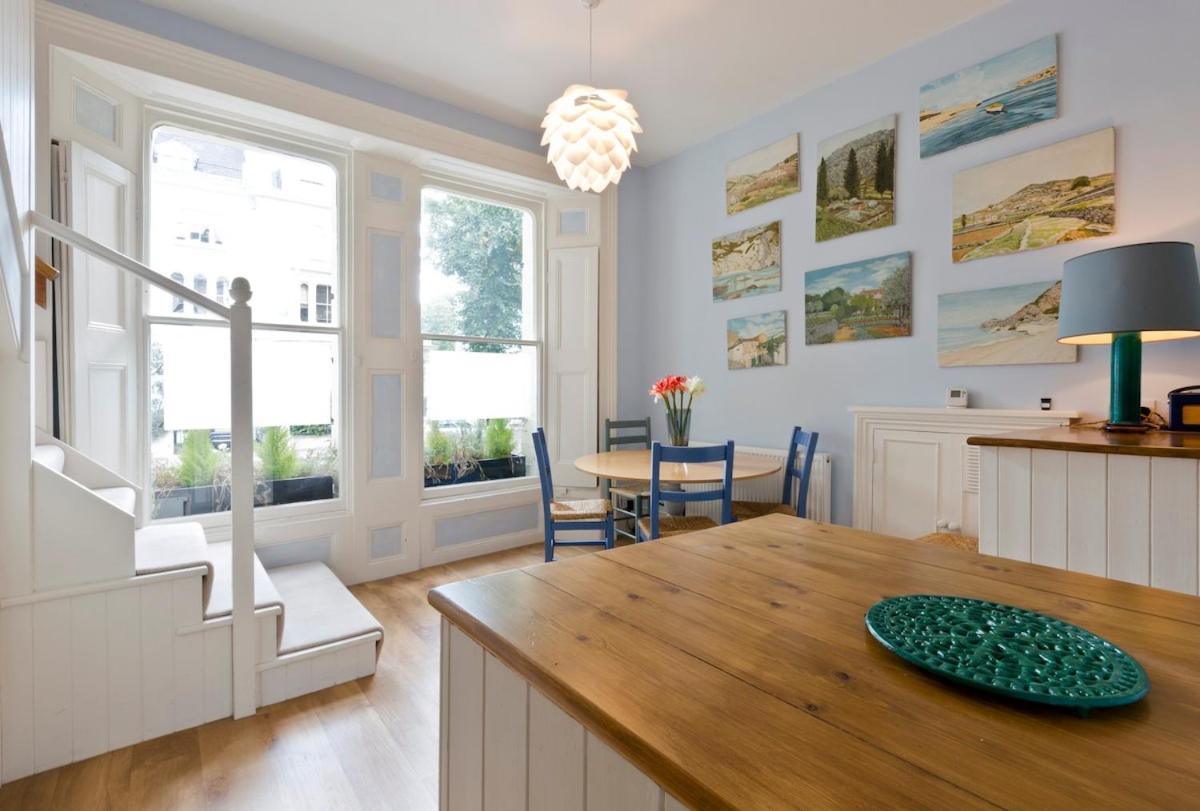 Notting Hill Charm -sleeps 5 - Urban Retreat Apartment London