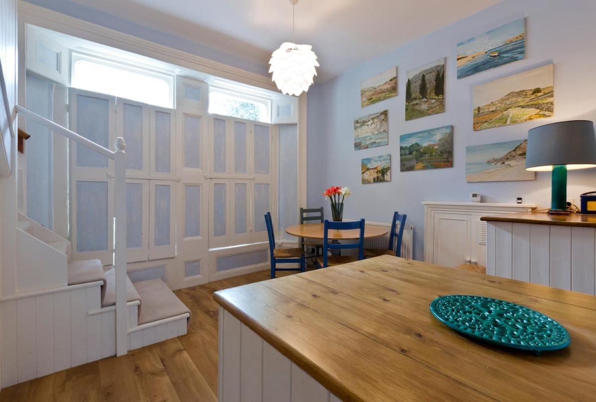 Notting Hill Charm -sleeps 5 - Urban Retreat London