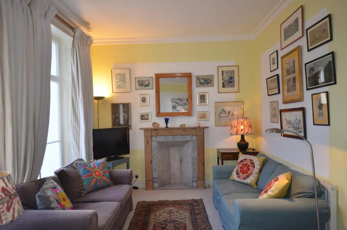 Notting Hill Charm -sleeps 5 - Urban Retreat * London