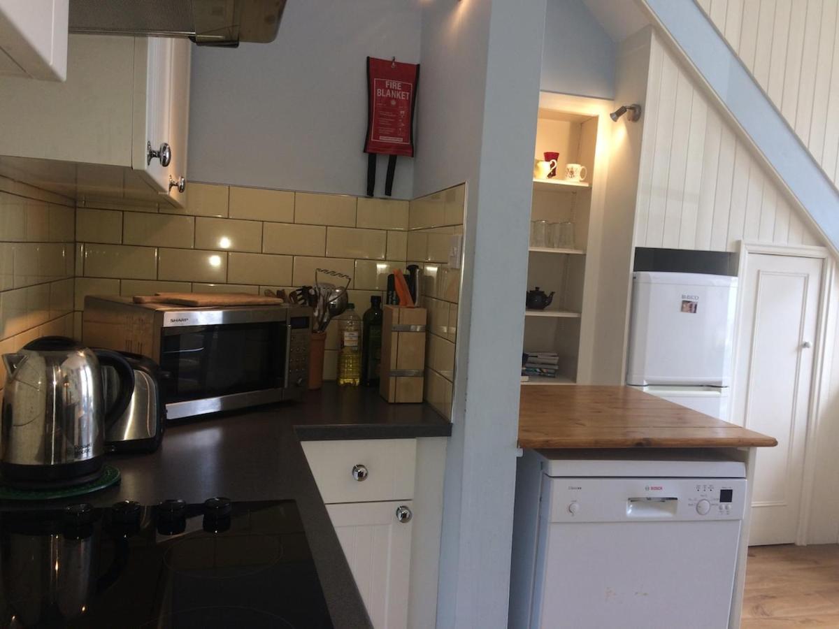 Notting Hill Charm -sleeps 5 - Urban Retreat