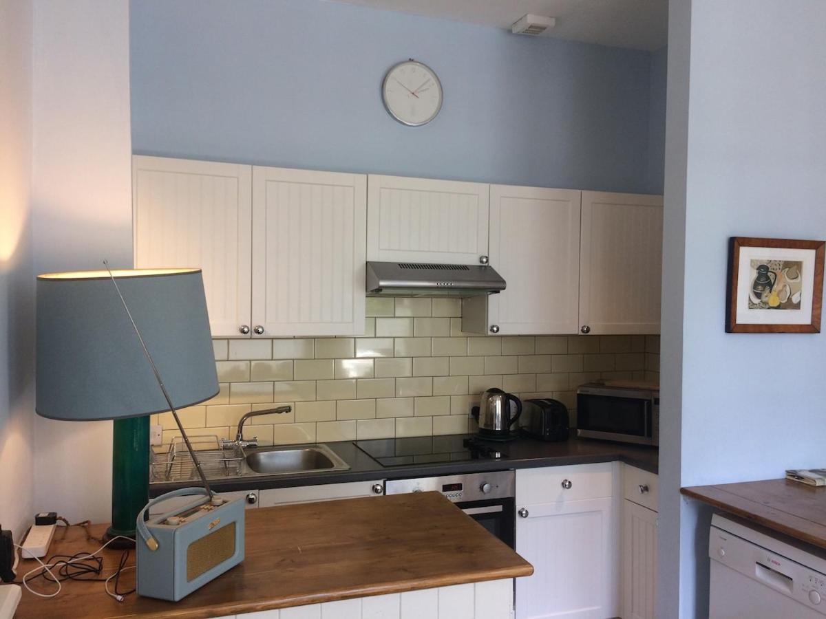 Notting Hill Charm -sleeps 5 - Urban Retreat Apartment