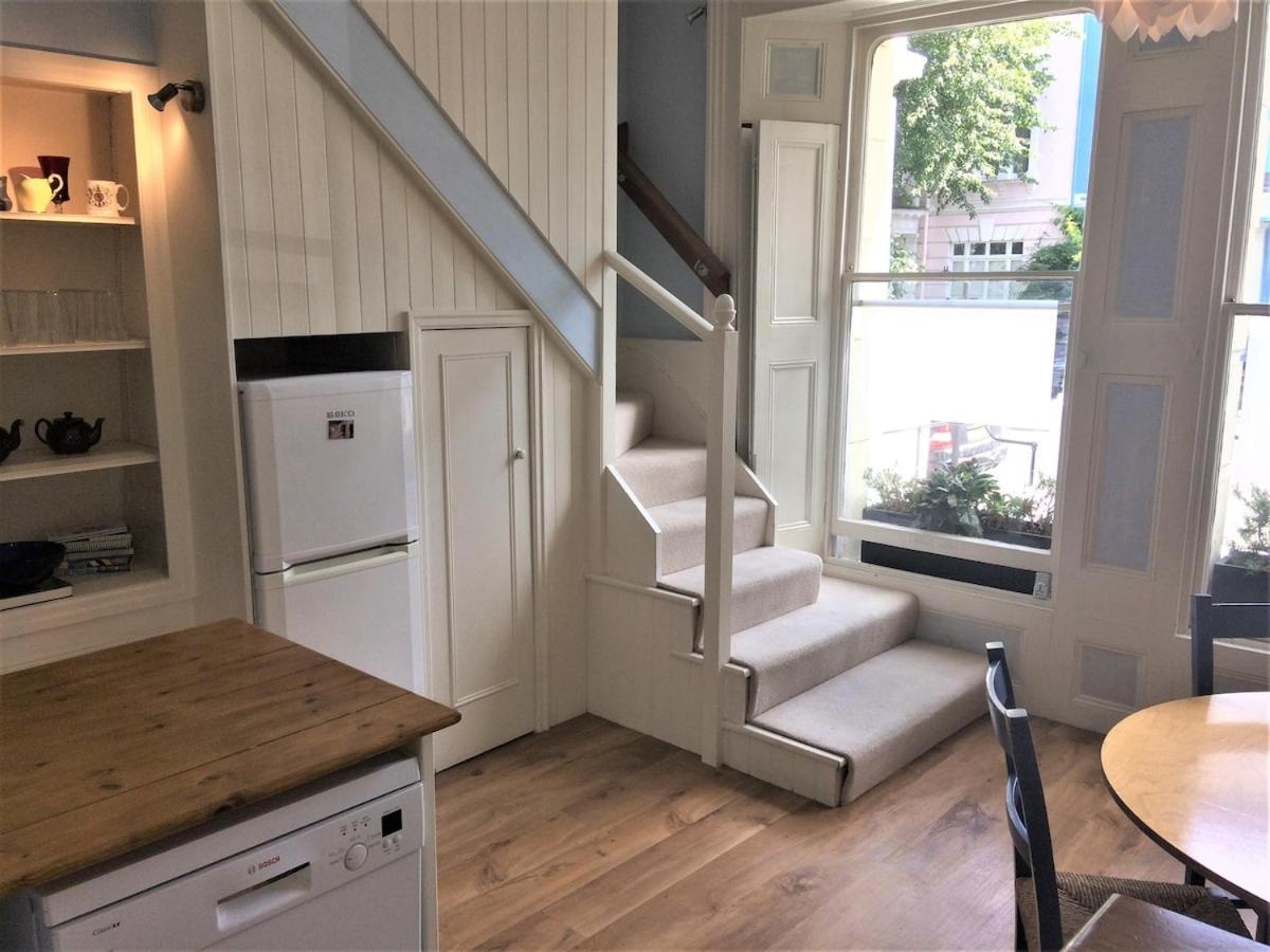 Apartment Notting Hill Charm -sleeps 5 - Urban Retreat