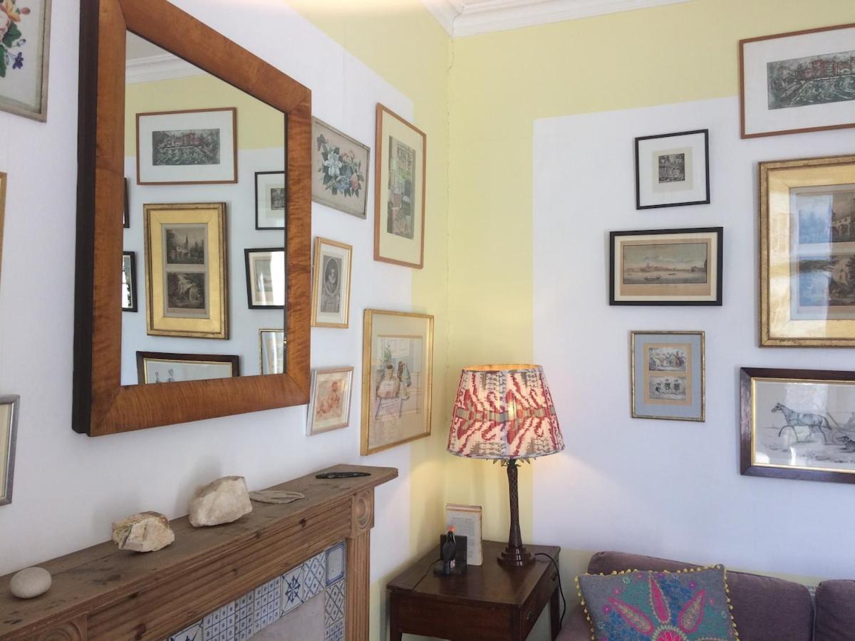 Apartment Notting Hill Charm -sleeps 5 - Urban Retreat *