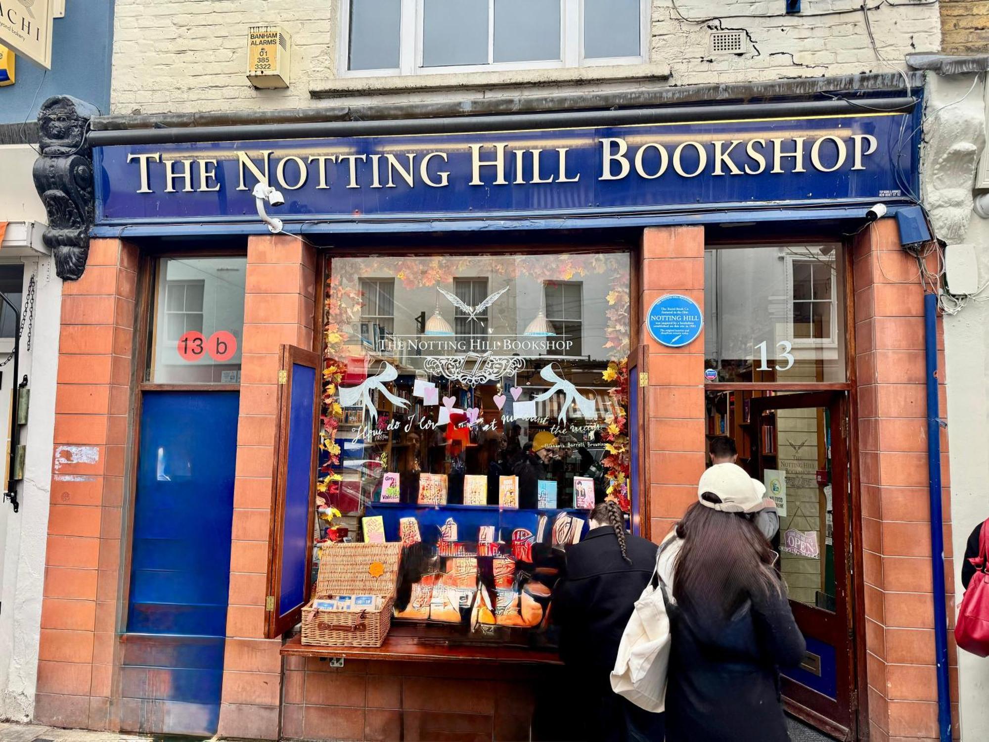 Notting Hill Charm -sleeps 5 - Urban Retreat * Лондон