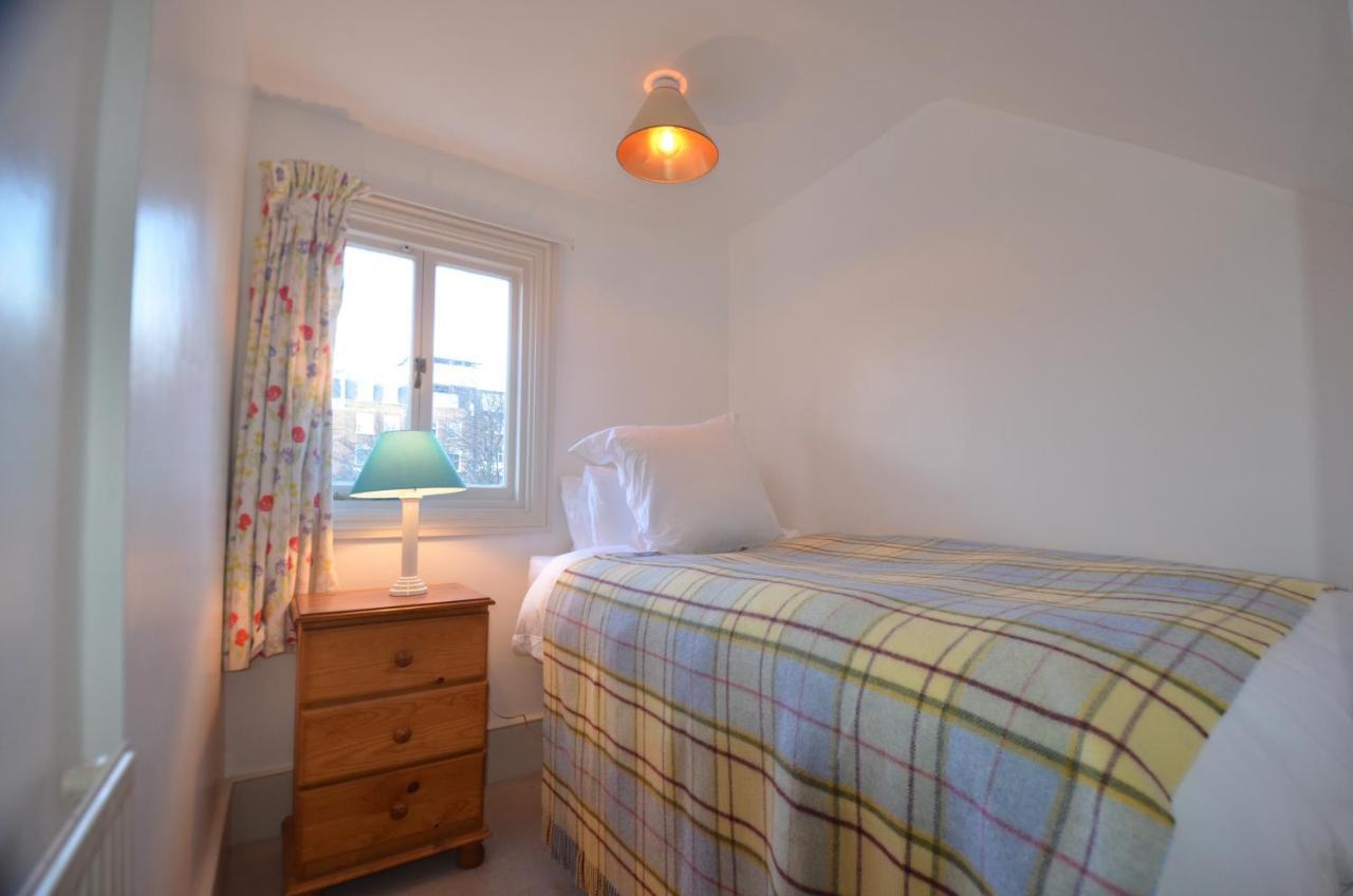 Apartment Notting Hill Charm -sleeps 5 - Urban Retreat