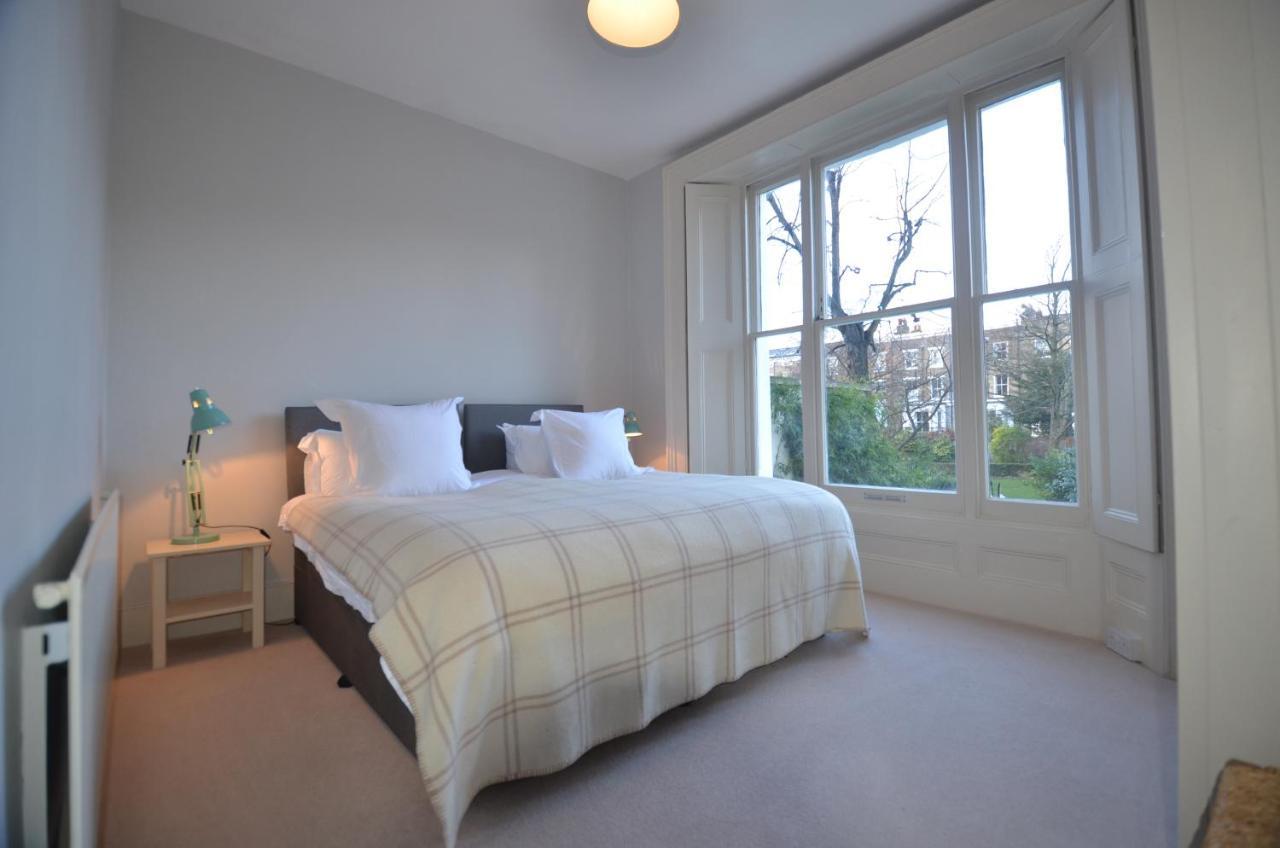 Apartment Notting Hill Charm -sleeps 5 - Urban Retreat London