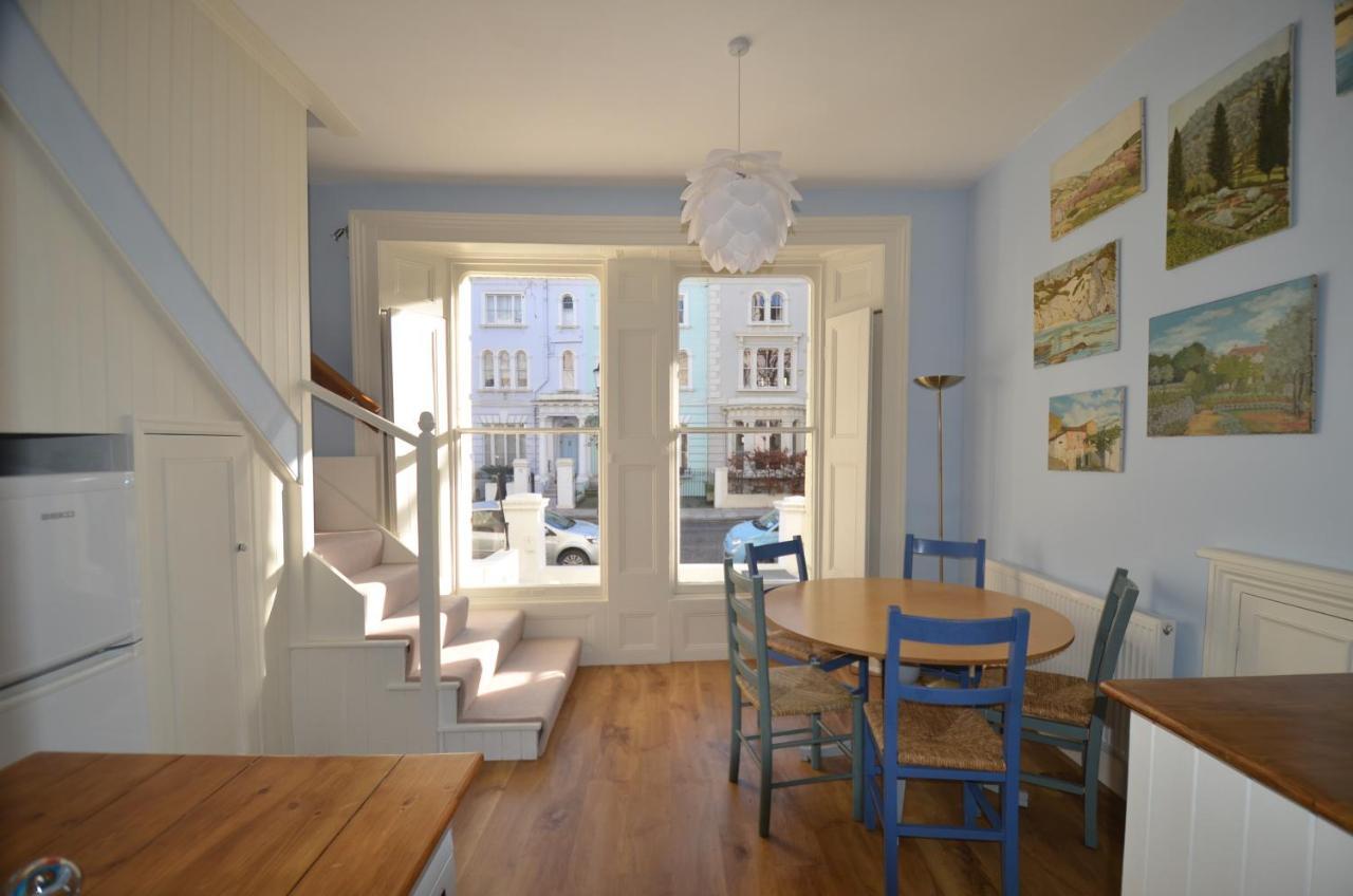 Notting Hill Charm -sleeps 5 - Urban Retreat Apartment