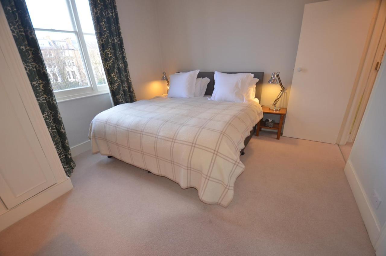 Notting Hill Charm -sleeps 5 - Urban Retreat Apartment