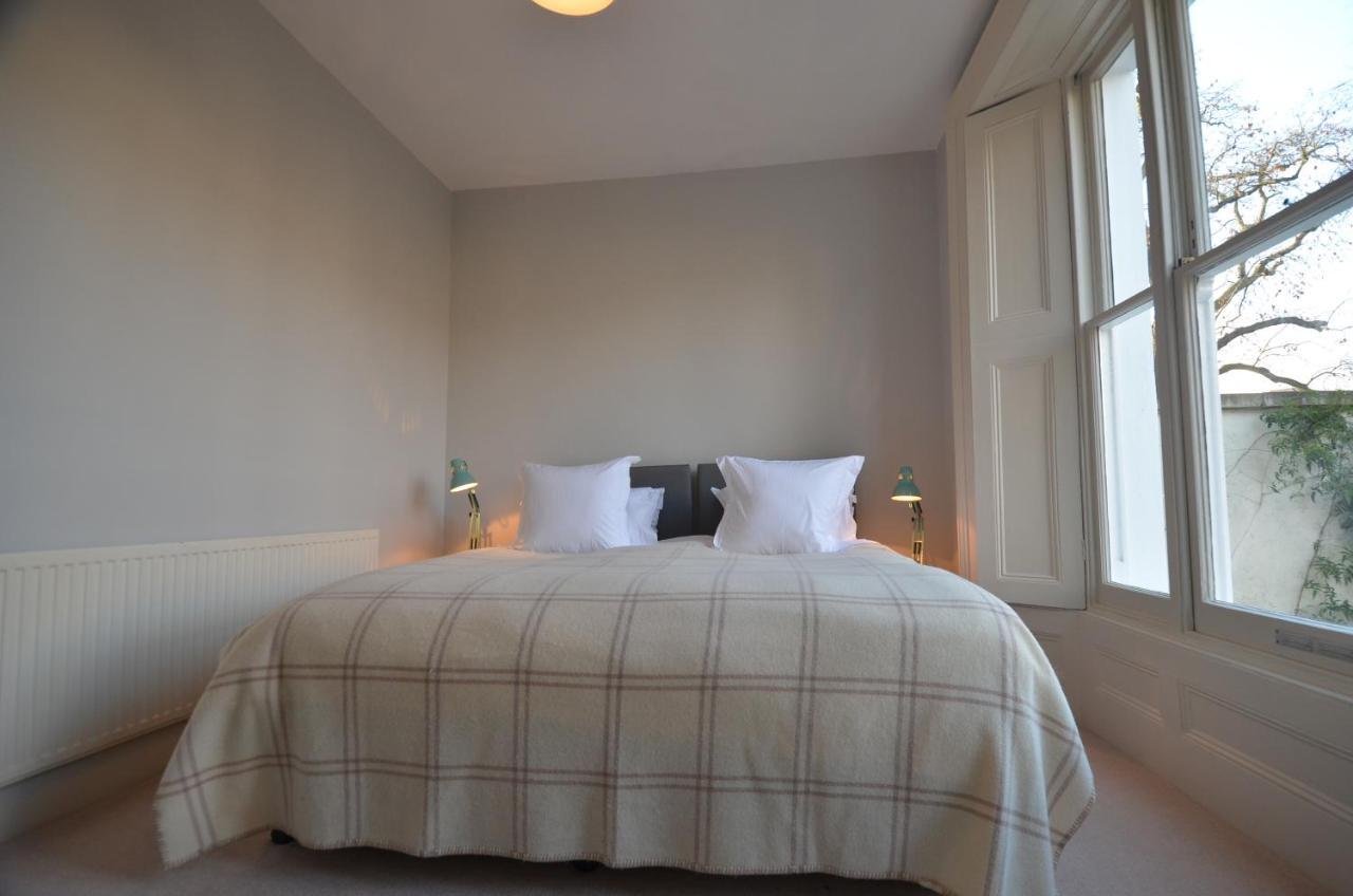Notting Hill Charm -sleeps 5 - Urban Retreat