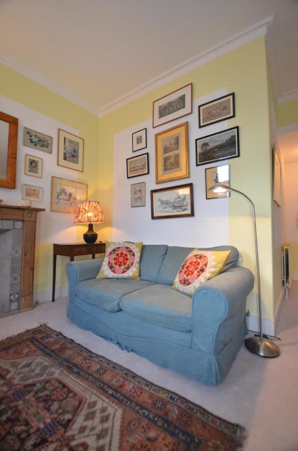 Apartment Notting Hill Charm -sleeps 5 - Urban Retreat